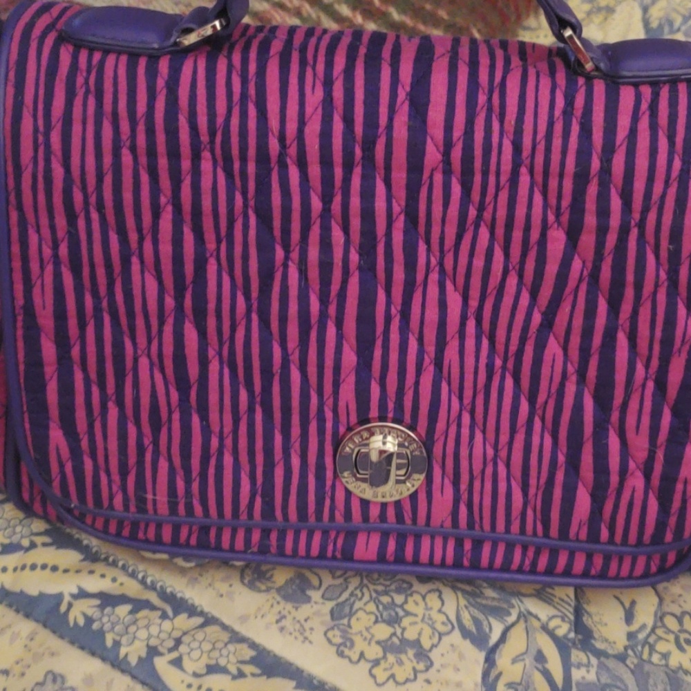 Vera Bradley ladies purse